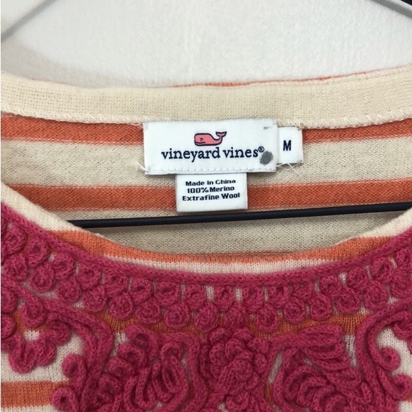Vineyard vines wool sweater - Picture 2 of 3